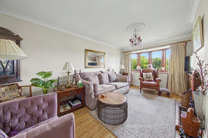 Chestnut Close